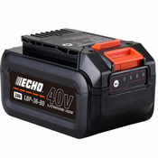 Echo Baterija LBP 3680, 36 V 2.0 Ah, Crna