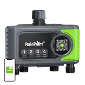 Rainpoint RainPoint WiFi 4-conski krmilnik namakanja