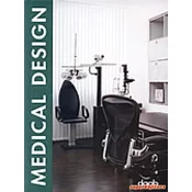 MEDICAL DESIGN (eng.)
