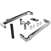 Tecnoeka Komplet za povezovanje pečic MKF511 MKF711 MKF1111 Tecnoeka