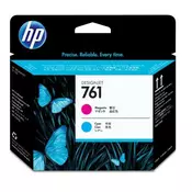 RD za štampace HP 761 Printhead/crvena i plava