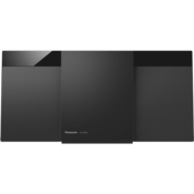 PANASONIC glasbeni stolp SC-HC300EG-K