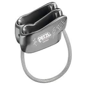 ZAVORA VERSO PETZL D19R
