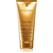 Rene Furterer Solaire hranjivi šampon za kosu iscrpljenu klorom, suncem i slanom vodom (With Jojoba Wax) 200 ml