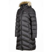 Ženski kaput Marmot Wms Montreaux Coat Velicina: XS / Boja: crna