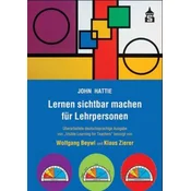 HATTIE:LERNEN SICHTBAR MACHEN FUR LEHRPERSONEN
