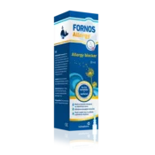 Hamapharm Fornos allergy sprej za nos, 30ml