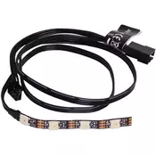 Alphacool Aurora LED flexible light 5cm - Digital RGB | 15355