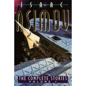 Complete Stories Volume I