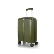Tripmates Kofer R0054, Velicina S, 54 cm, Maslinasti