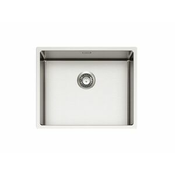 Alveus Sudopera Nox 50, Brušena, Inox