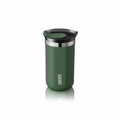 Wacaco potovalni termo vrč Octaroma Lungo - Pomona Green 300 ml