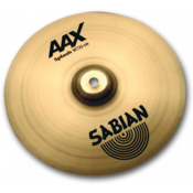 SABIAN 10 AAX SPLASH činela