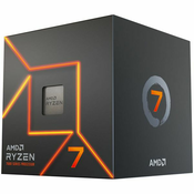 AMD Procesor AM5 Ryzen 7 7700 3.8GHz Box