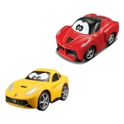 Burago Igracka Burago junior my first ferrari