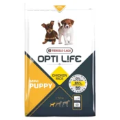 Opti Life Mini Puppy - 7.5 kg