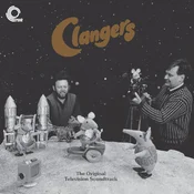 Vernon Elliott - The Clangers (Limited Edition) (LP)