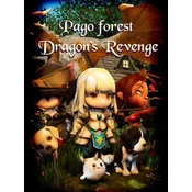 PAGO FOREST: DRAGONS REVENGE Steam Key (PC) GLOBAL