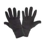 LAHTI PRO zimske rokavice črne flis 9 (L) L251809K
