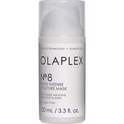 Olaplex N°8 Bond Intense Moisture Mask regenerirajuća i hidratantna maska za sjajnu i mekanu kosu 100 ml