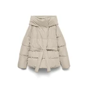 VERO MODA Zimska jakna VMMIA KATE ecru