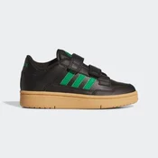 Adidas Patike za decake Rapid Court el cf, Crne