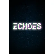 Echoes Steam Key (PC) GLOBAL