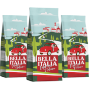 3kg paket Marzotto Bella Italia kavna zrna