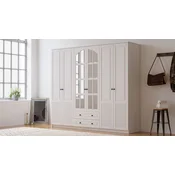 Hanah Home Ormar Rb-115, 210x210x52 cm, Beli