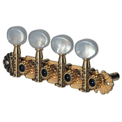Mehanika za mandolino Fire & Stone Gewa