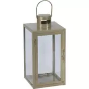 ProGarden Svetilka KO-NB1251580 kovinski komplet 2 kosov 18 / 14 cm zelene barve