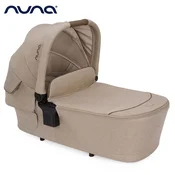 nuna triv™ next košara za novorojenčka lytl™ cosmopolitan collection
