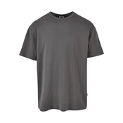 Organic Basic Tee darkshadow