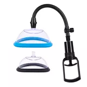 Vakum pumpa za vaginu Powerpump Max