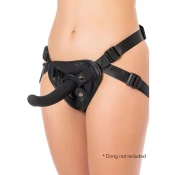 Strap - On Back Support