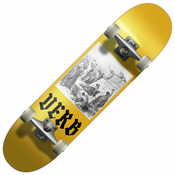 Skateboard Verb Stoned Gold 8Skateboard Verb Stoned Gold 8