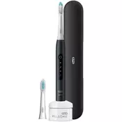 Oral-B elektricna cetkica pulsonic clean luxe 4500 matte black