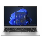 HP Laptop ProBook 450 G10 DOS 15.6 FHD AG IPS i7-1355U 16GB 1TB SSD RTX2050 4GB GLAN backlit FPR alu (816P4EA)
