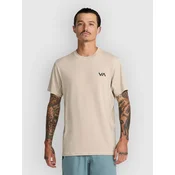 RVCA Sport Vent moška majica light khaki