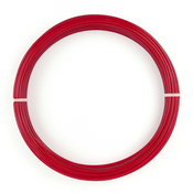PETG Original Raspberry Red Sample - 1.75mm,50g