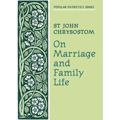 On Marriage and Family Life