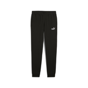 Puma ESS NO. 1 LOGO SLIM SWEATPANTS TR CL, muške hlace, crna 682644