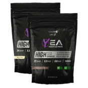 YEA Protein Neutral 1kg + Cokolada 1kg