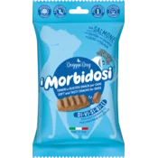 DoggyeBag Morbidosi - Salmon