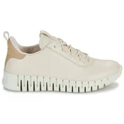 Usnjene superge Ecco Gruuv Sneaker Lea