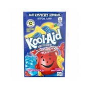 Kool-Aid Blue Raspberry Lemonade 6,2g