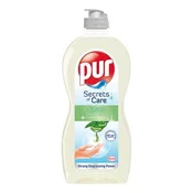 Detergent za pomivanje posode, 450 ml, PUR, balzam z aloe vero