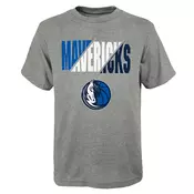 Dallas Mavericks Mean Streak decja majica