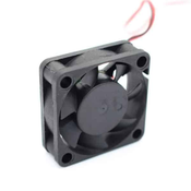 Ventilator 3010 DC 12/24V - 24V