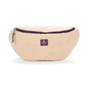 Roxy WAVE RIDER SHERPA WAISTPACK Bež